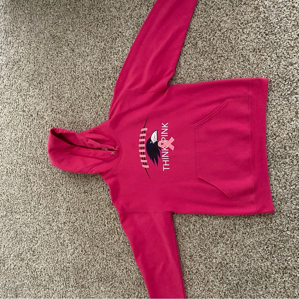 Olathe Northwest Hoodie Size Medium